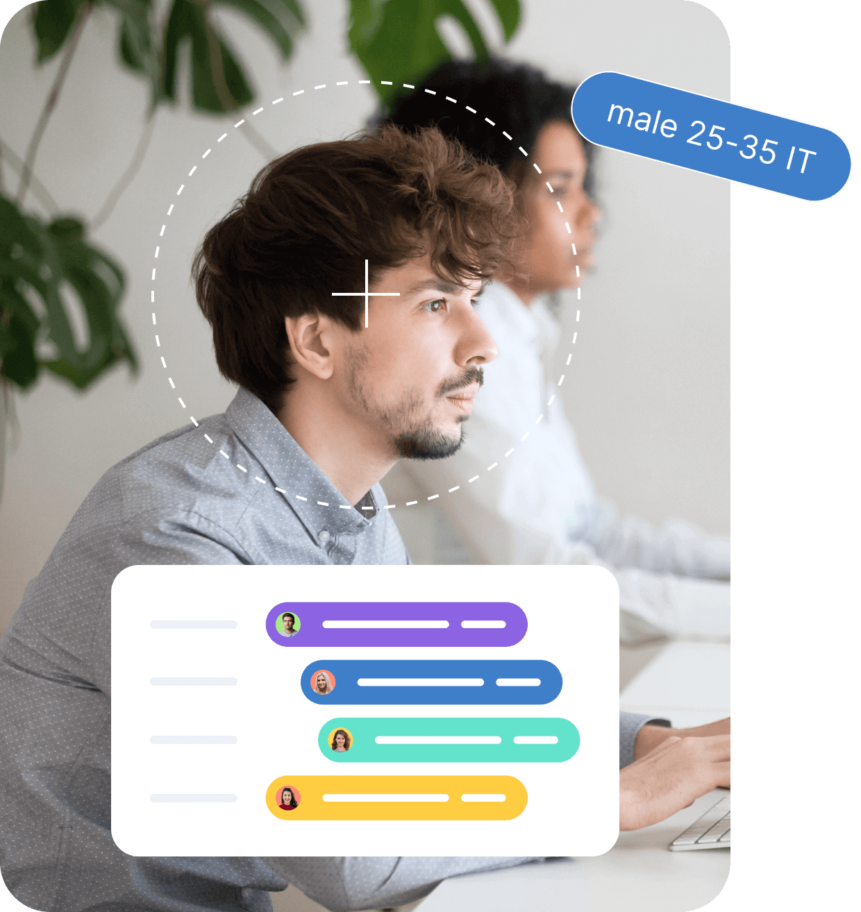 Data Layer & Connectors